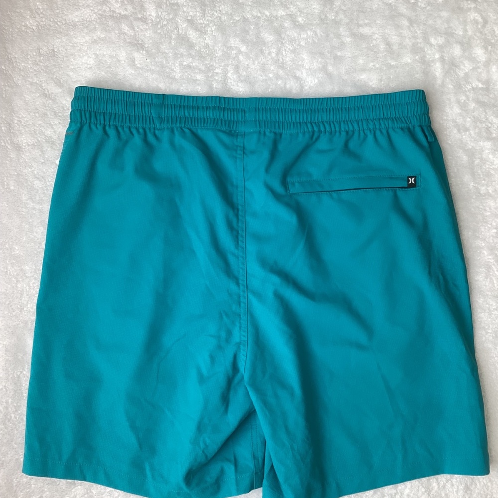 NWT Hurley Trek hybrid shorts - just in time for summer - Picture 5 of 8